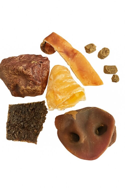 Mix de snack para perros - Image 2