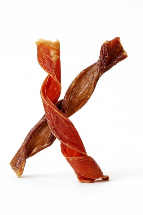 Rulo de carne para perros - Image 2